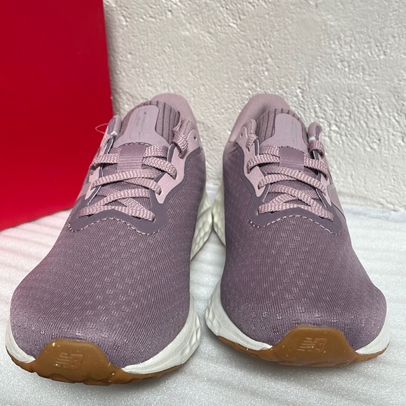 New Balance - Women’s Fresh Foam Sneakers - Picture 8 of 11